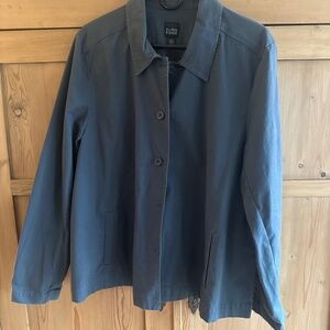 Eileen Fisher Jacket